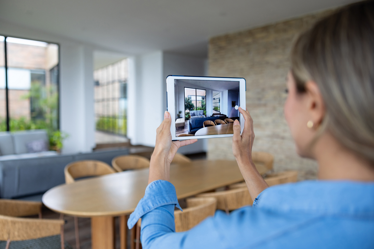 listing a mid term rental