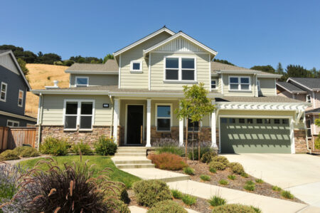 The Best Time to Sell a Home in the Bay Area