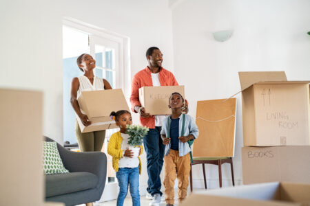 Top Neighborhoods in Los Angeles for Families