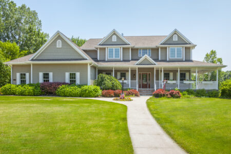 The Rise of Multigenerational Living: Marketing Two Primary Suites
