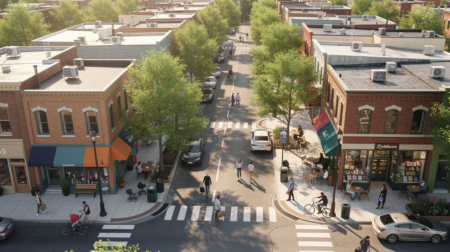 How to Evaluate Neighborhood Walkability & Future Property Value