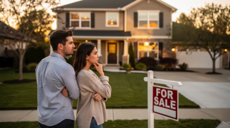 Expert Insight: Top Home Buyer Mistakes & How to Avoid Them