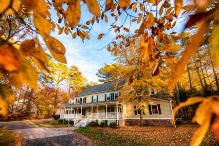 October Spooks:  Do You Have to Disclose If Your House Is Haunted in Michigan? 